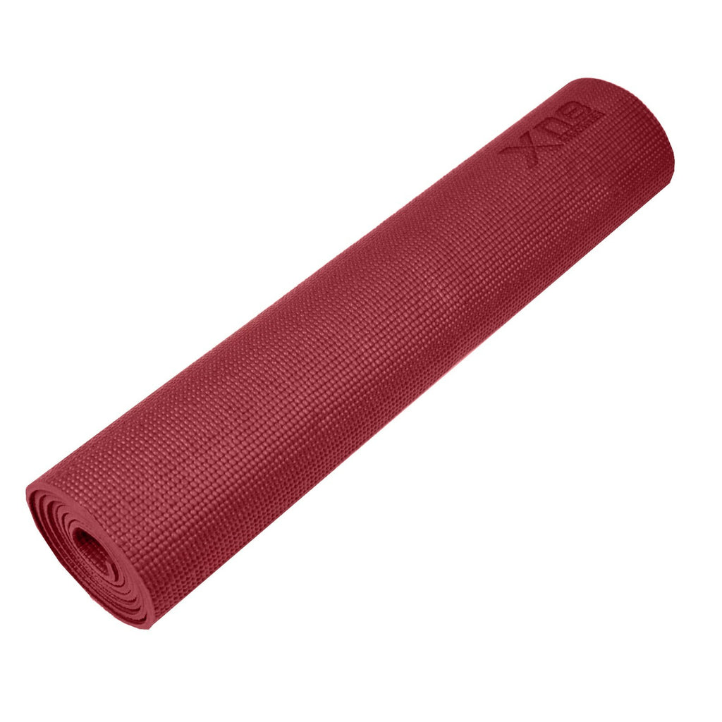 XN8 Yoga Mats Exercise Mat Gym Fitness Nonslip Pilates Aerobic Workout Bag Strap