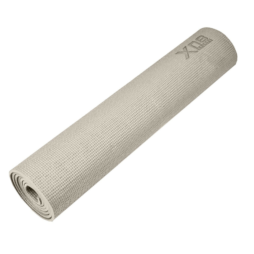 XN8 Yoga Mats Exercise Mat Gym Fitness Nonslip Pilates Aerobic Workout Bag Strap